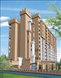 Fort Grand Apartment- Luxury Apartment in Kakkanad, Kochi